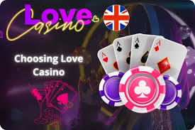 Love Casino site 2026 Love Casino site 2026