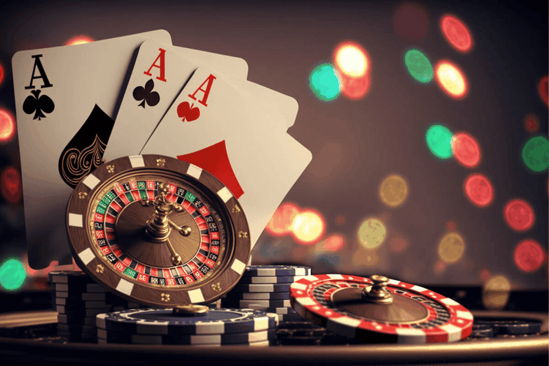 Мобильный опыт LEV Gambling Enterprise: игры, функции и бонусные предложения на ходу Мобильный опыт LEV Gambling Enterprise: игры, функции и бонусные предложения на ходу