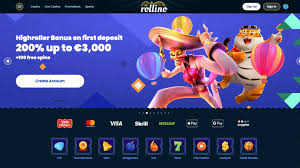 Rollino Gambling Establishment Testimonial Rollino Gambling Establishment Testimonial