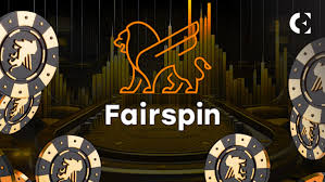Análisis del Casino Fairspin - Clasificación de Expertos y Jugadores (2026) Análisis del Casino Fairspin - Clasificación de Expertos y Jugadores (2026)