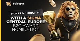 Fairspin Casino site