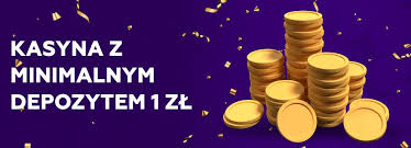 Kasyno online z depozytem 20 zł