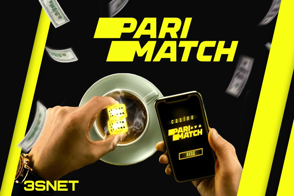 Parimatch Casino Review