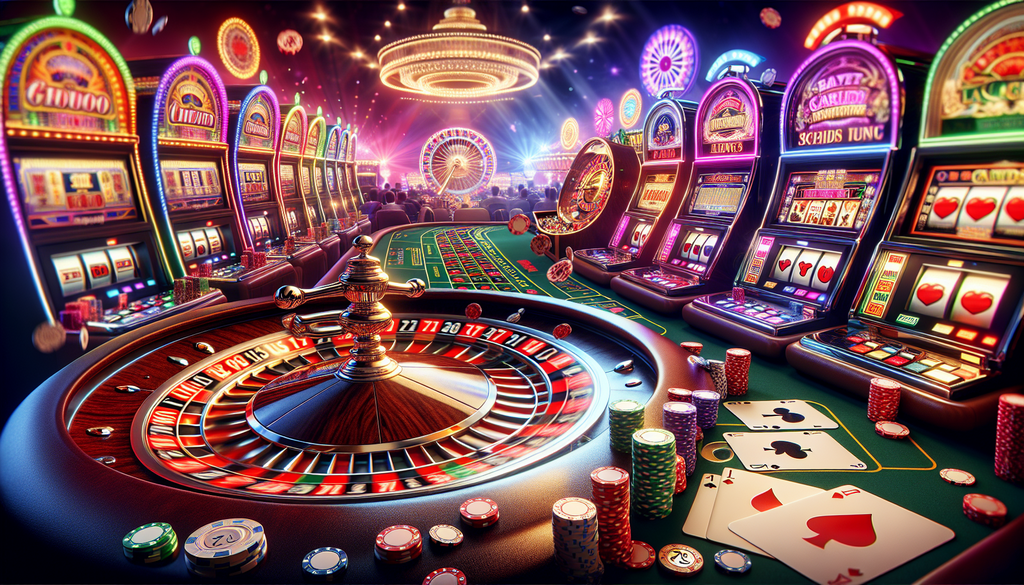 Rainbet Casino Site Review 2026