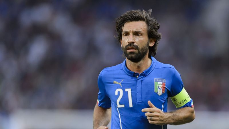 Andrea Pirlo: Family History, Occupation Path, Off-Field Life Andrea Pirlo: Family History, Occupation Path, Off-Field Life